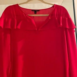 Banana republic blouse